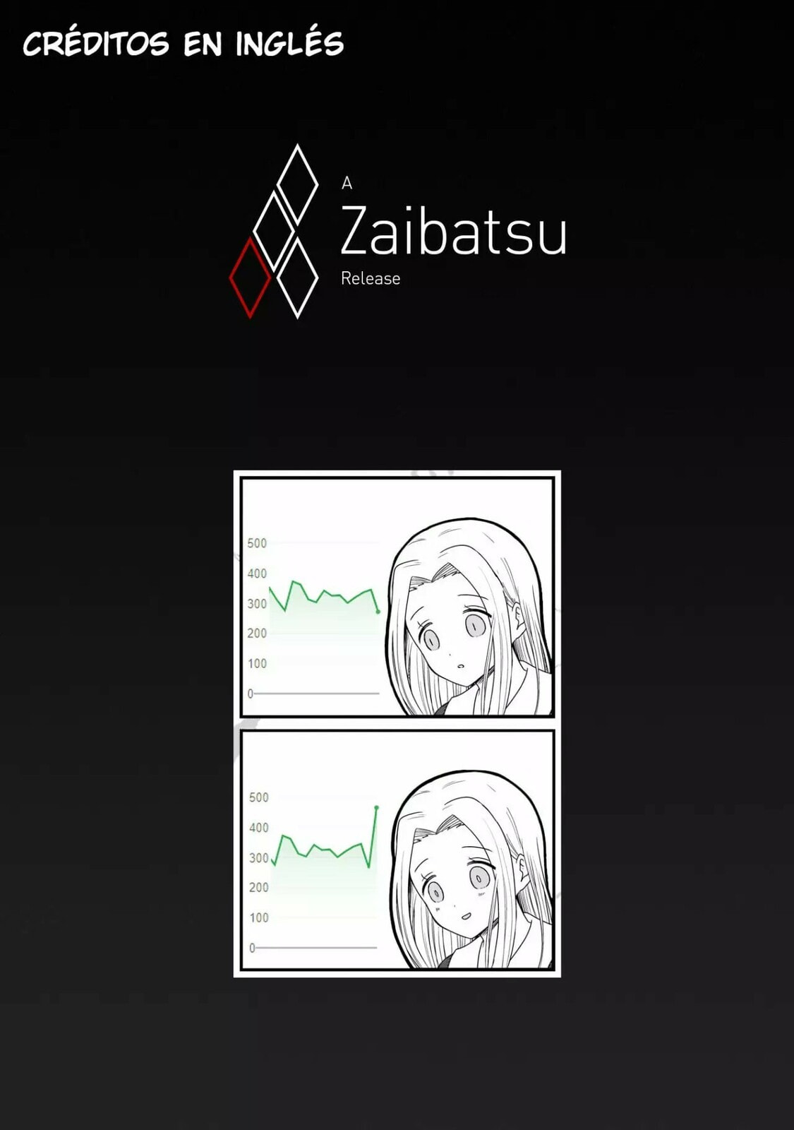 Read Kaguya sama wo Kataritai ES Manga Online