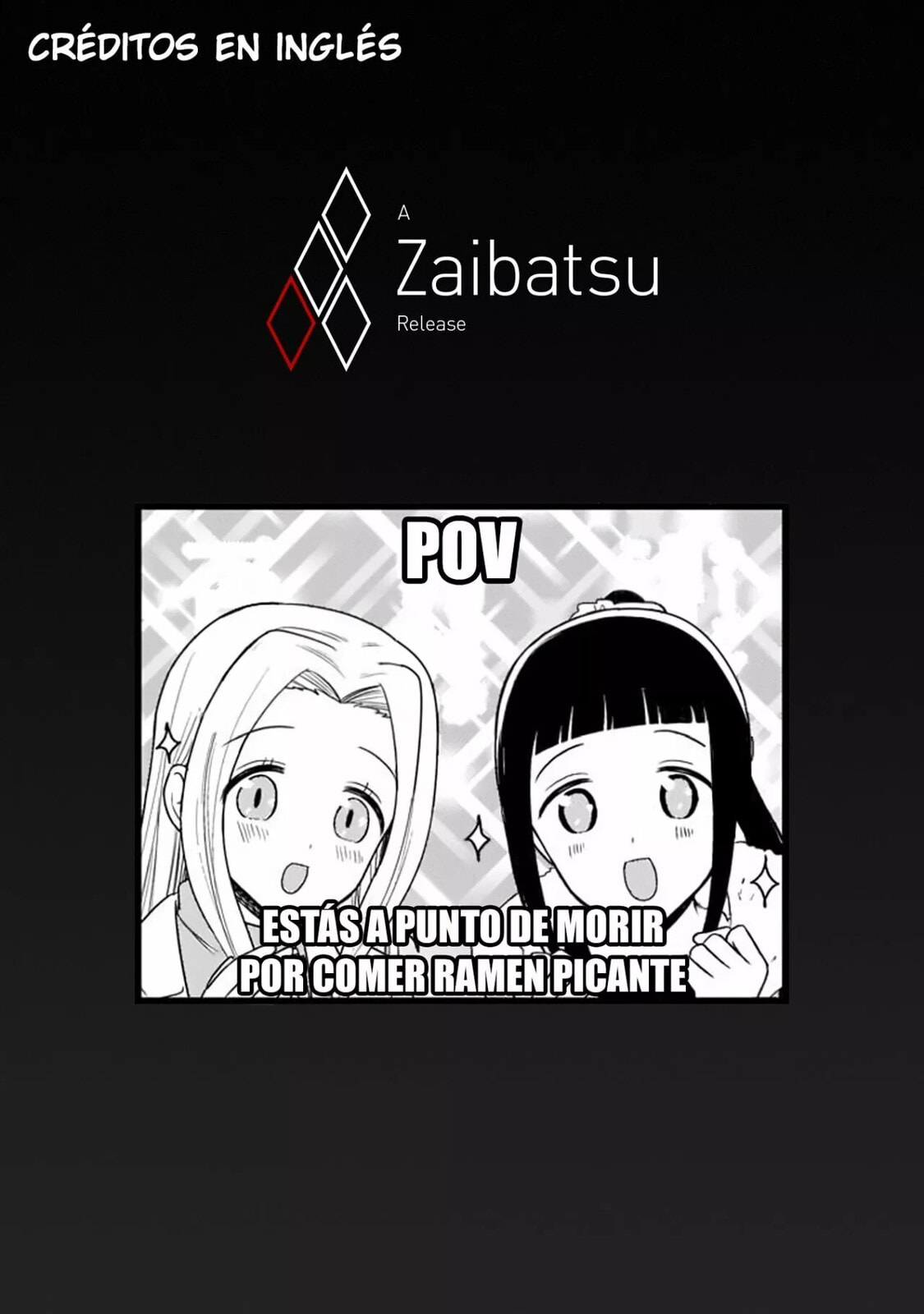 Read Kaguya sama wo Kataritai ES Manga Online