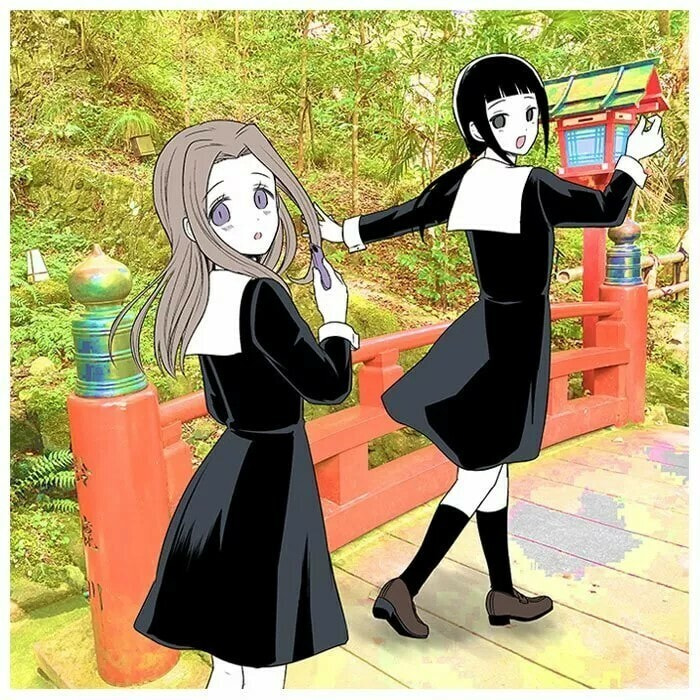 Read Kaguya sama wo Kataritai ES Manga Online