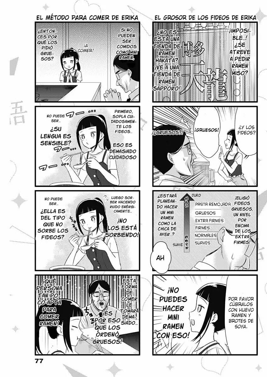 Read Kaguya sama wo Kataritai ES Manga Online