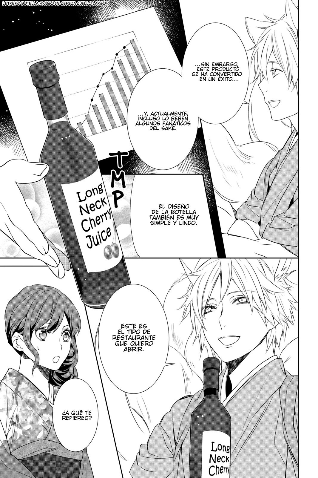 Read Kakuriyo no Yadomeshi ES Manga Online