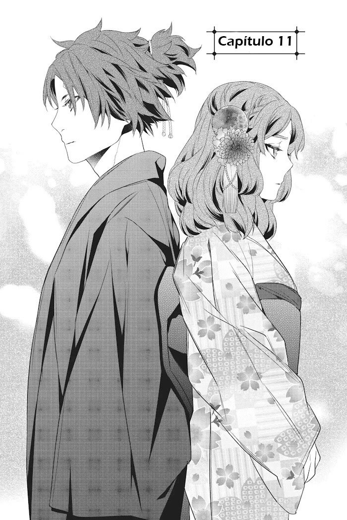 Read Kakuriyo no Yadomeshi ES Manga Online
