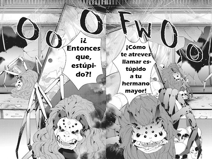 Read Kakuriyo no Yadomeshi ES Manga Online