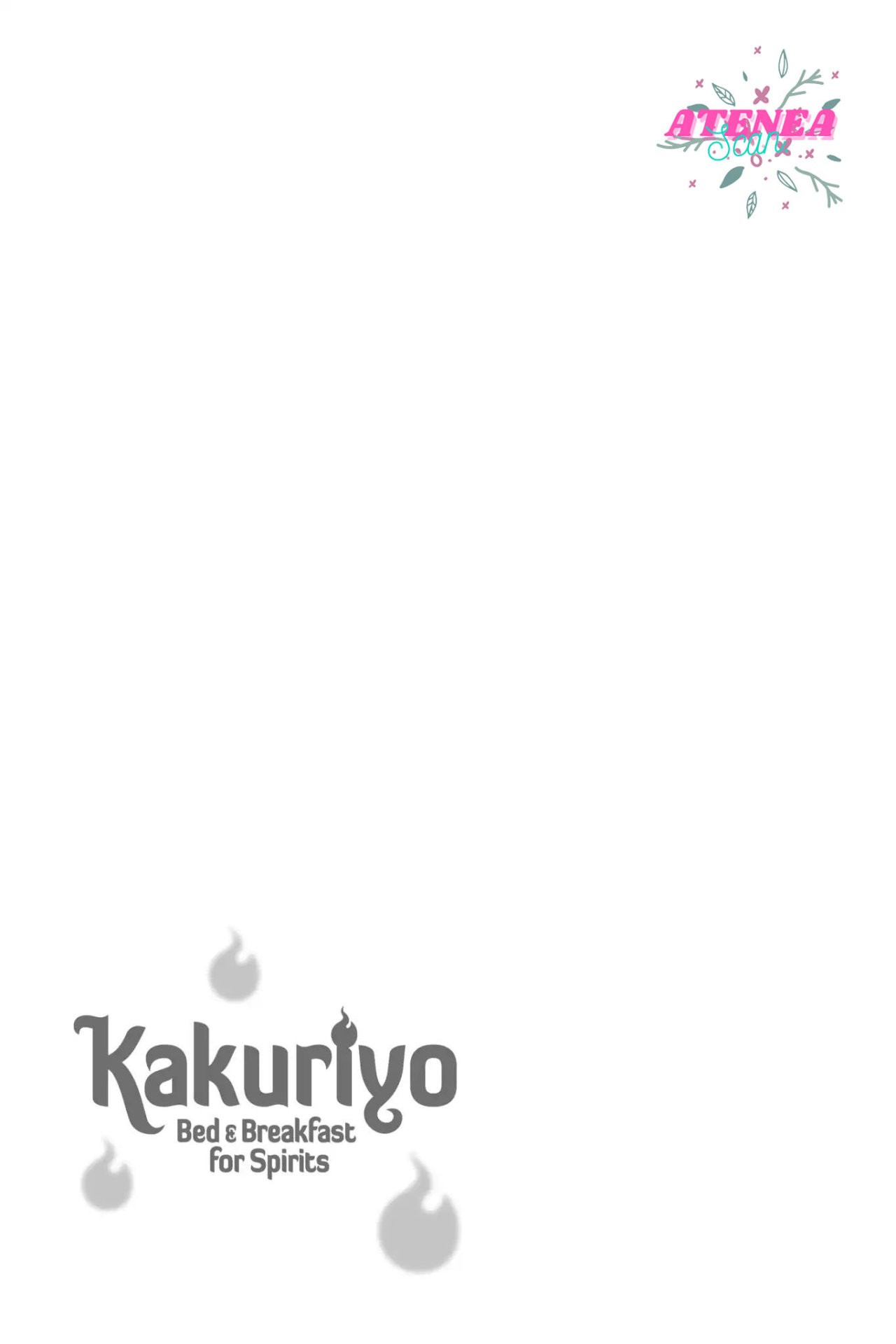 Read Kakuriyo no Yadomeshi ES Manga Online