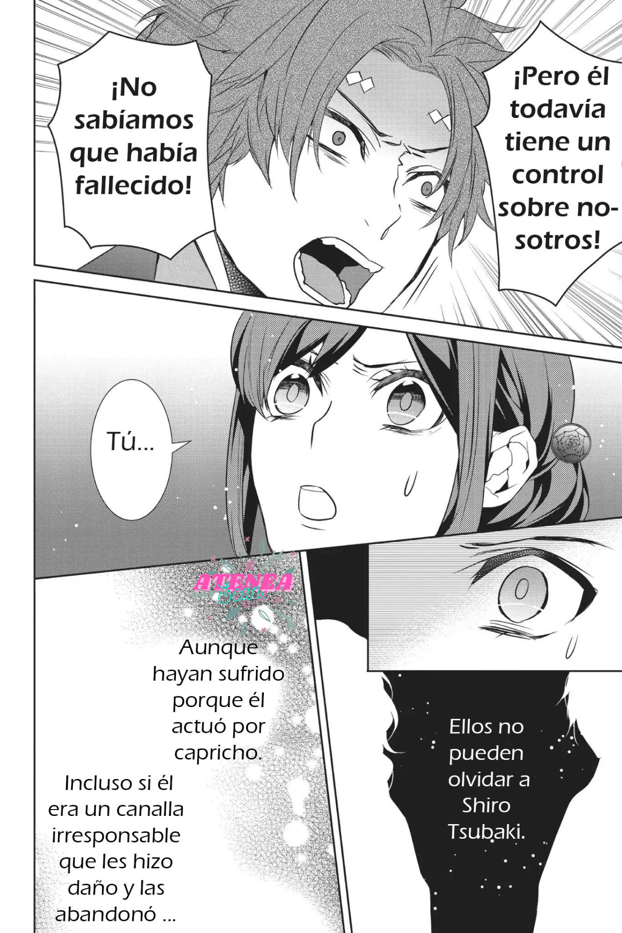 Read Kakuriyo no Yadomeshi ES Manga Online