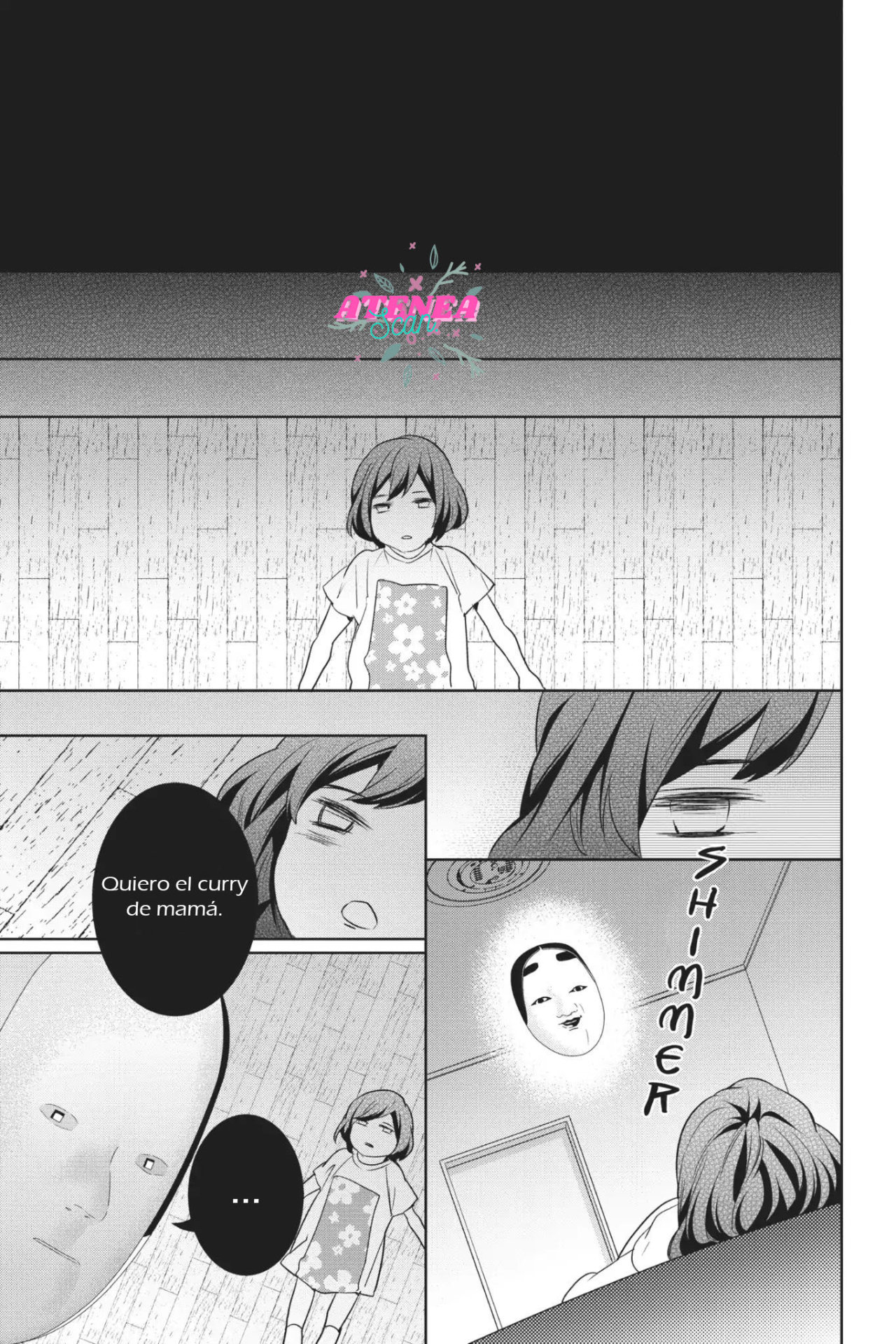 Read Kakuriyo no Yadomeshi ES Manga Online