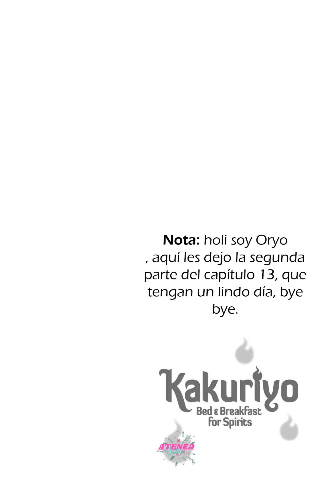 Read Kakuriyo no Yadomeshi ES Manga Online