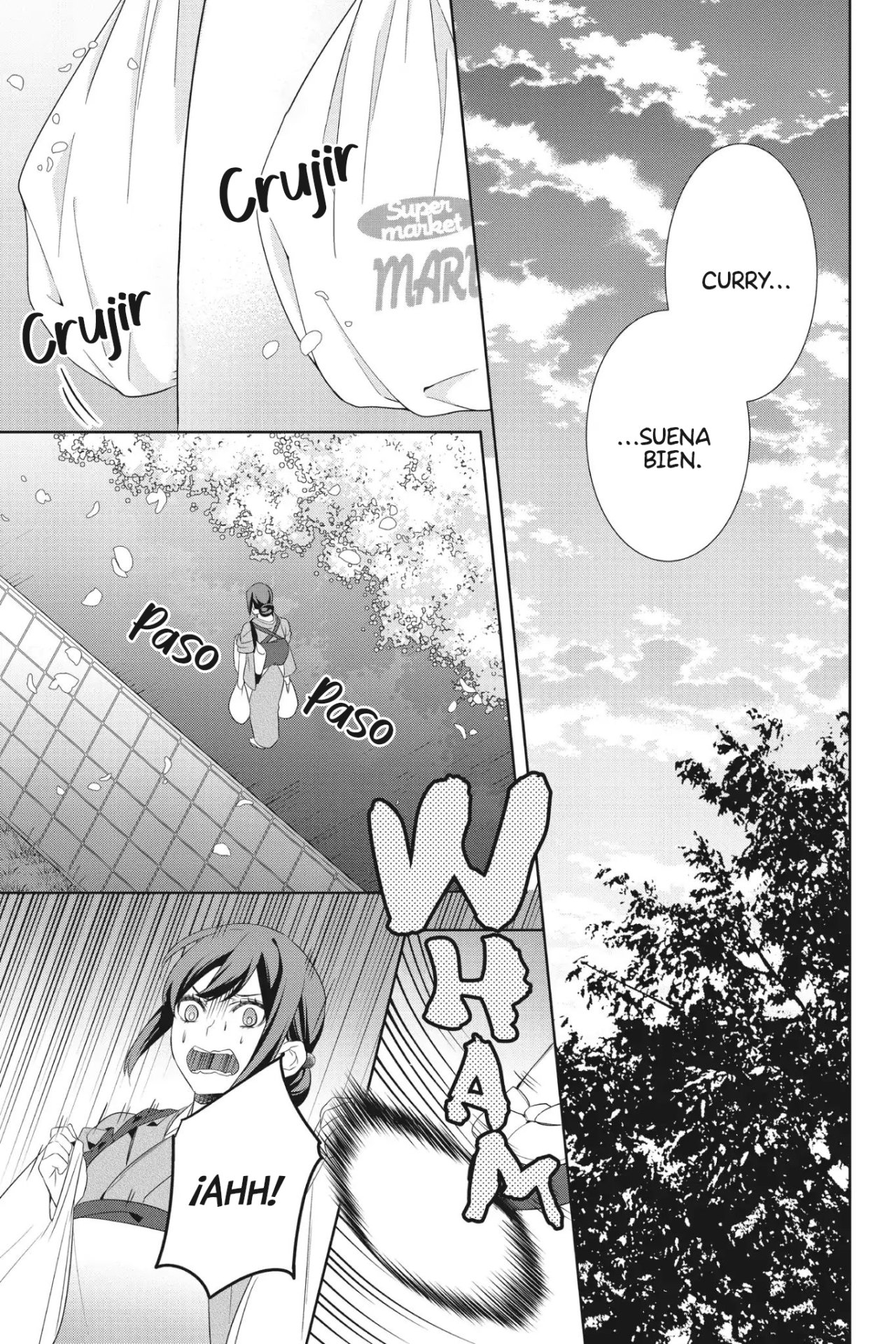 Read Kakuriyo no Yadomeshi ES Manga Online