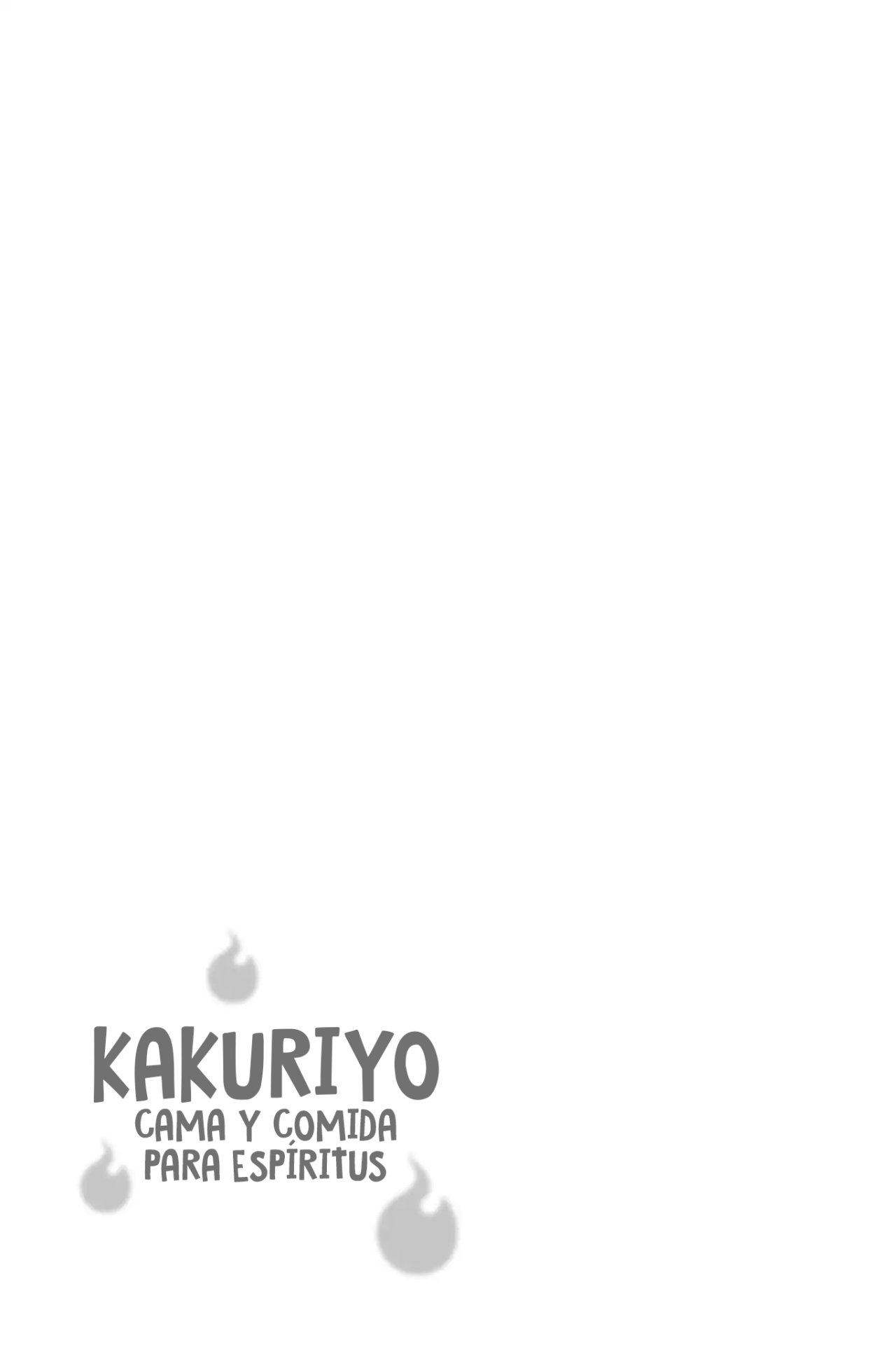 Read Kakuriyo no Yadomeshi ES Manga Online
