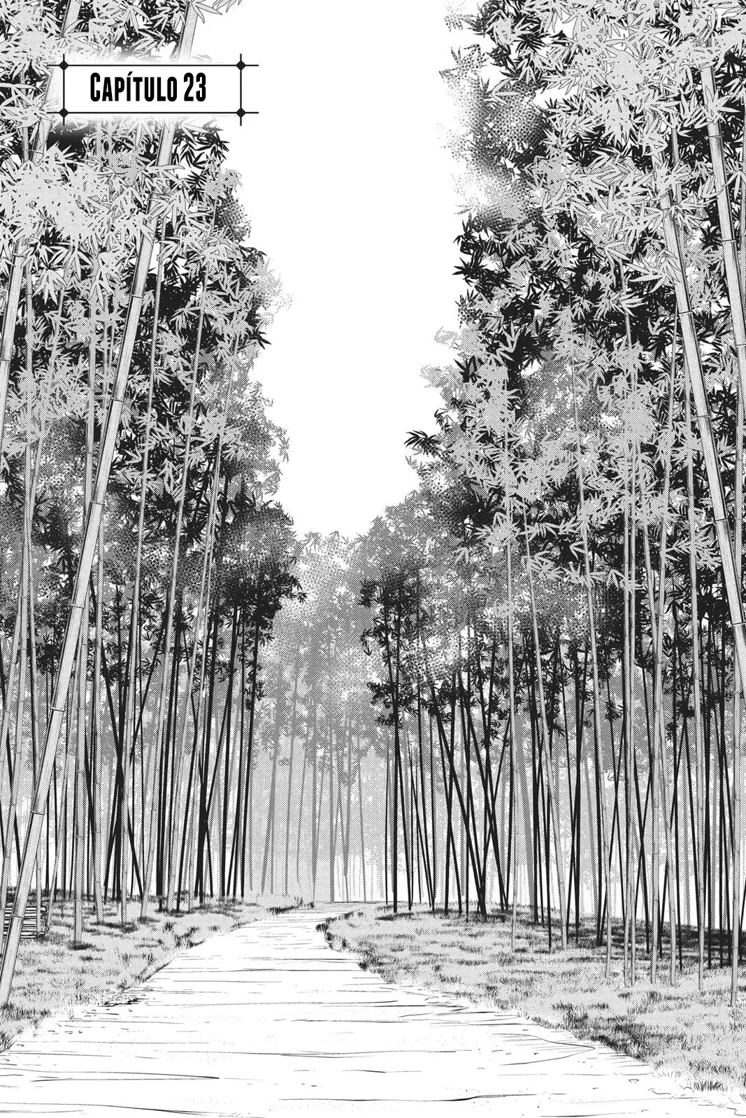 Read Kakuriyo no Yadomeshi ES Manga Online