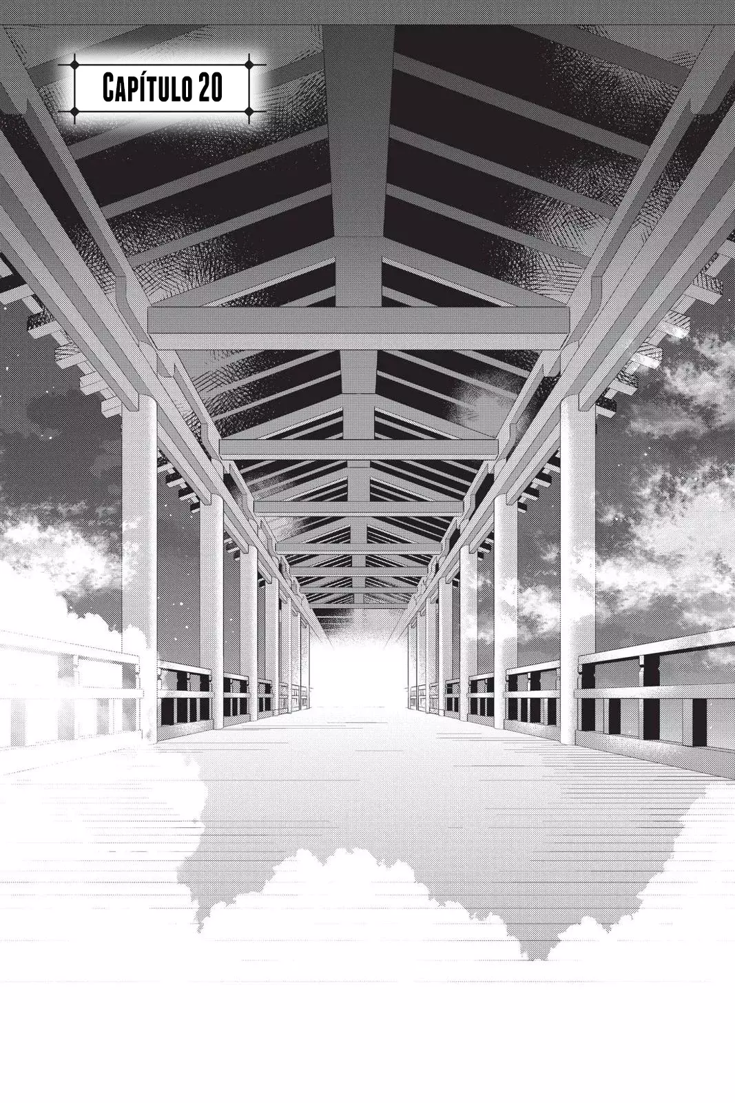 Read Kakuriyo no Yadomeshi ES Manga Online