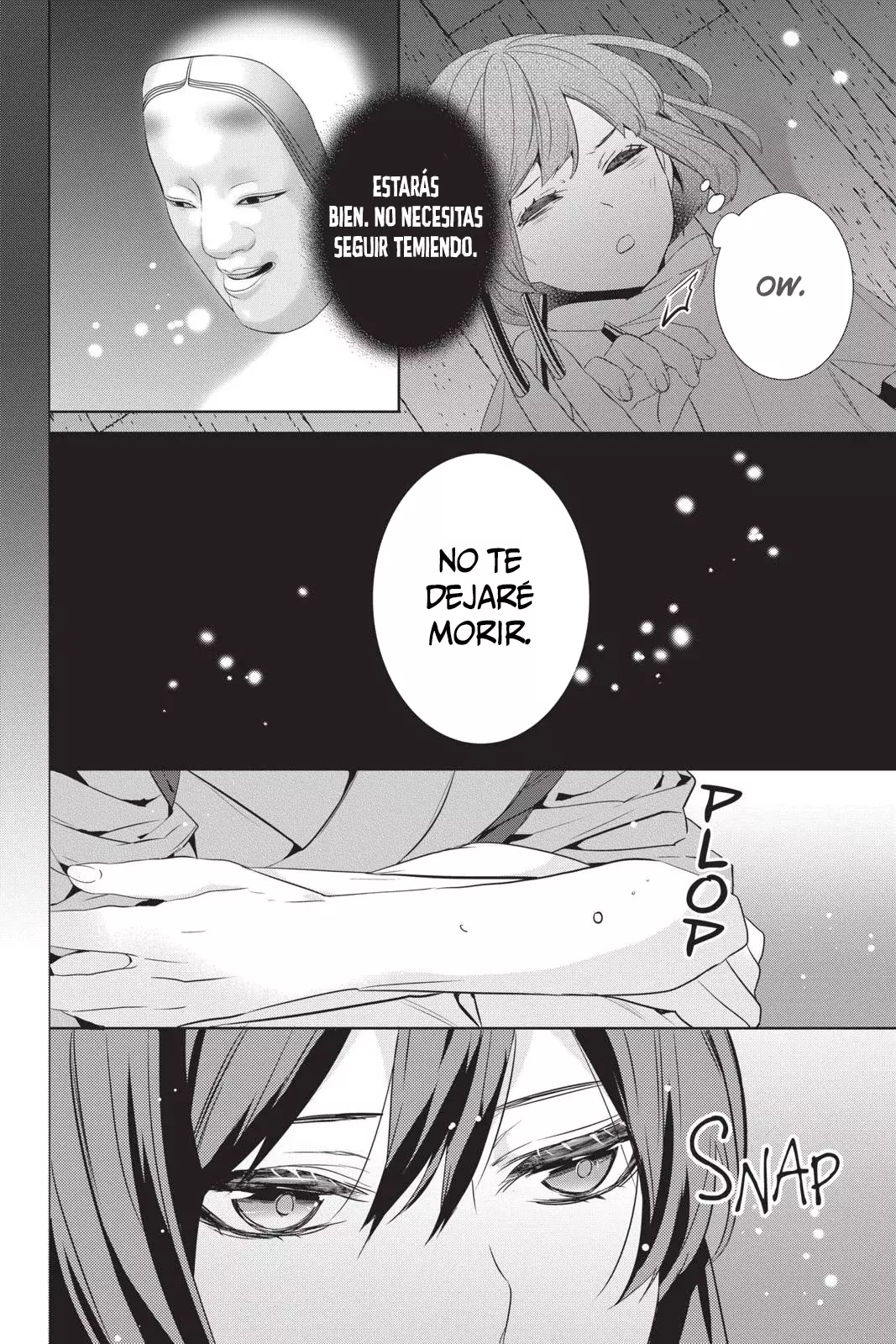 Read Kakuriyo no Yadomeshi ES Manga Online