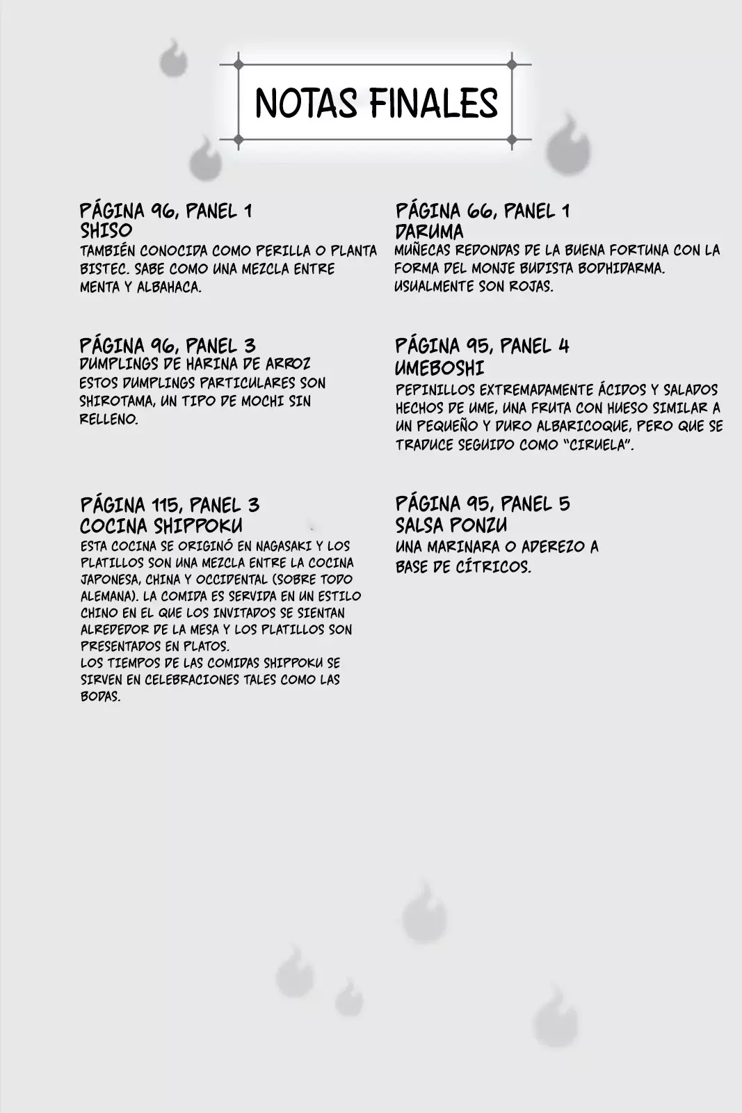 Read Kakuriyo no Yadomeshi ES Manga Online