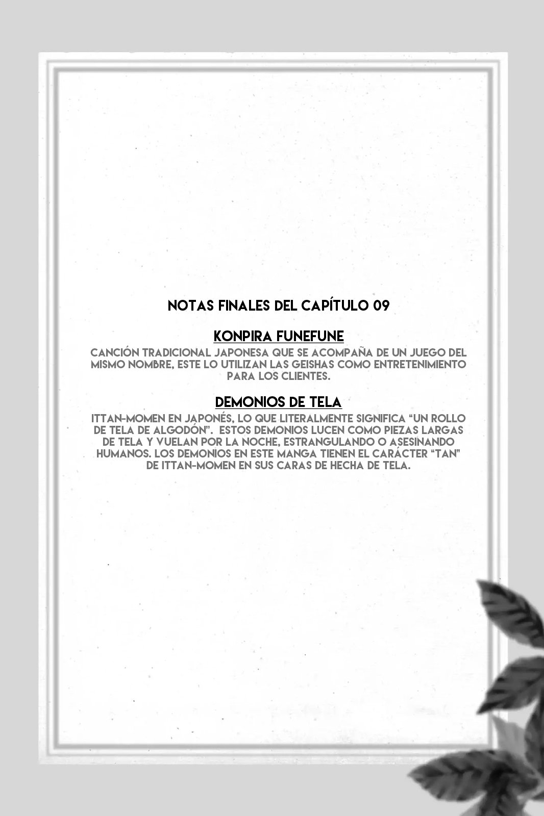 Read Kakuriyo no Yadomeshi ES Manga Online