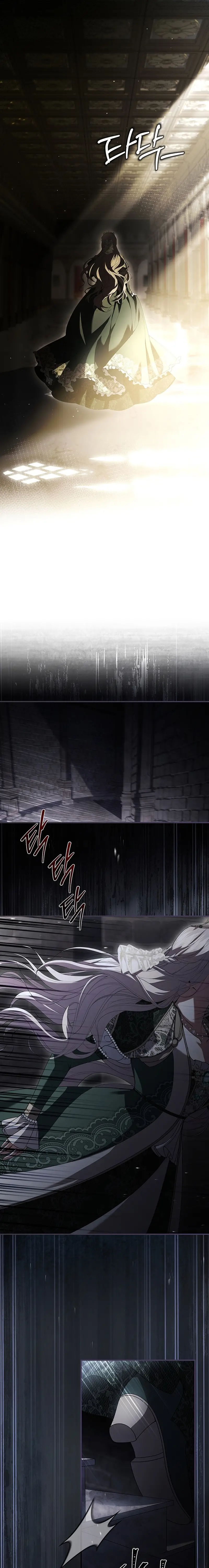 Read La corona que conquistaré ES Manga Online