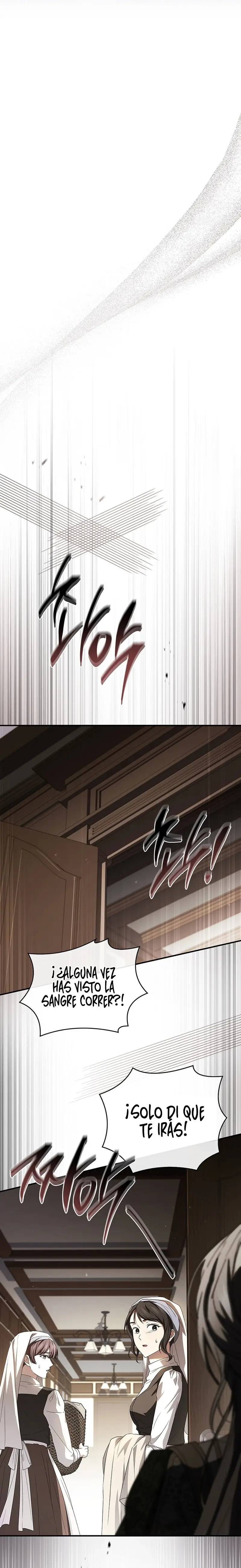 Read La corona que conquistaré ES Manga Online