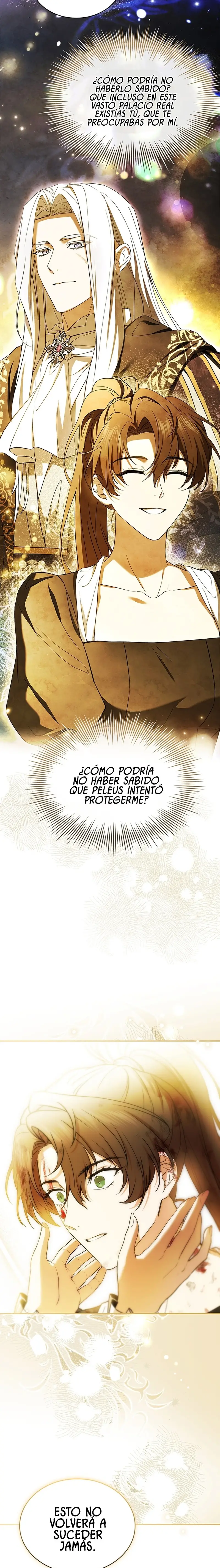 Read La corona que conquistaré ES Manga Online