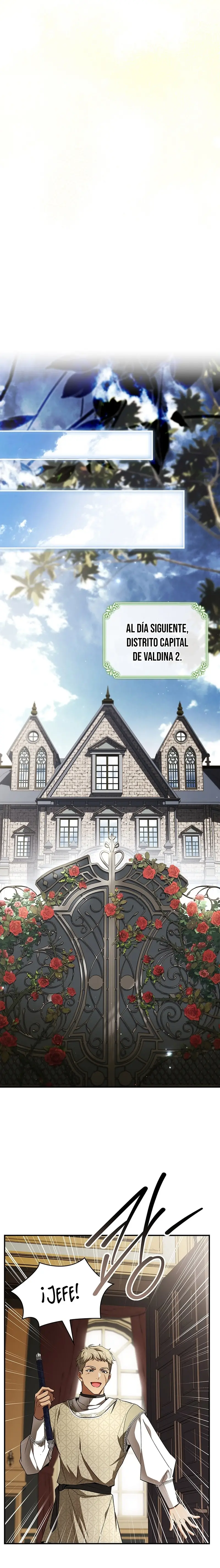 Read La corona que conquistaré ES Manga Online