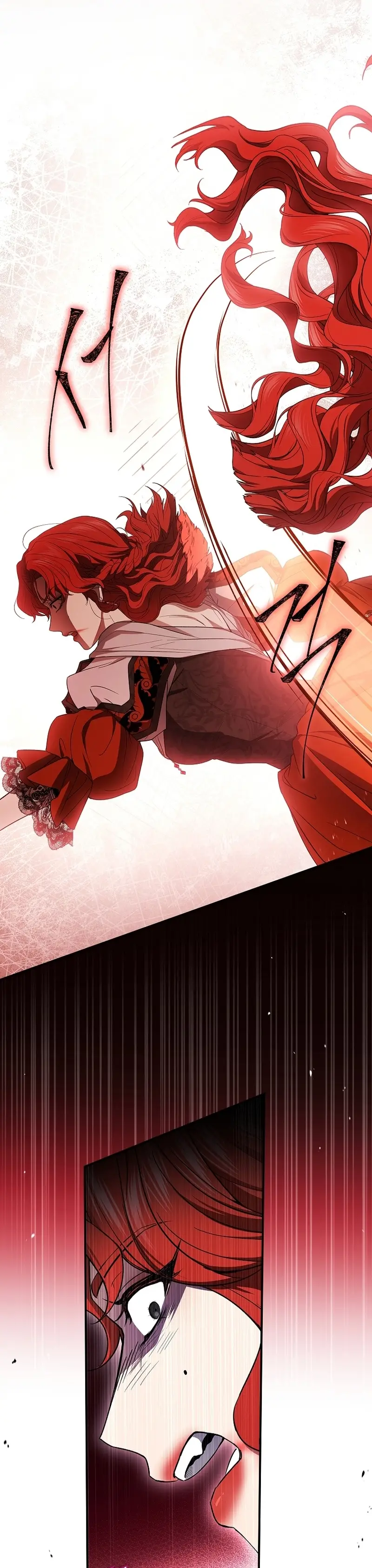 Read La corona que conquistaré ES Manga Online