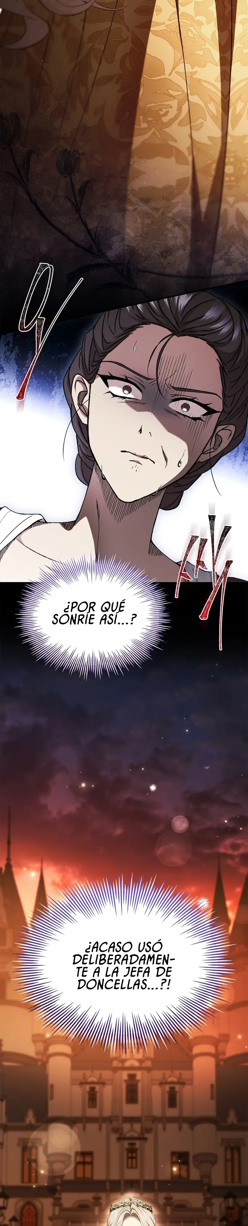 Read La corona que conquistaré ES Manga Online