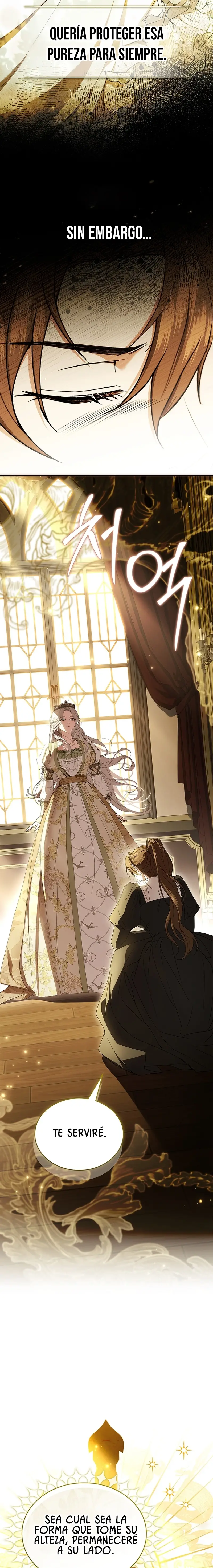 Read La corona que conquistaré ES Manga Online