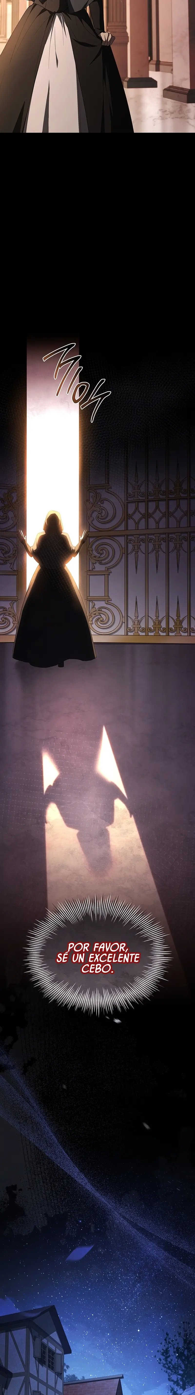 Read La corona que conquistaré ES Manga Online