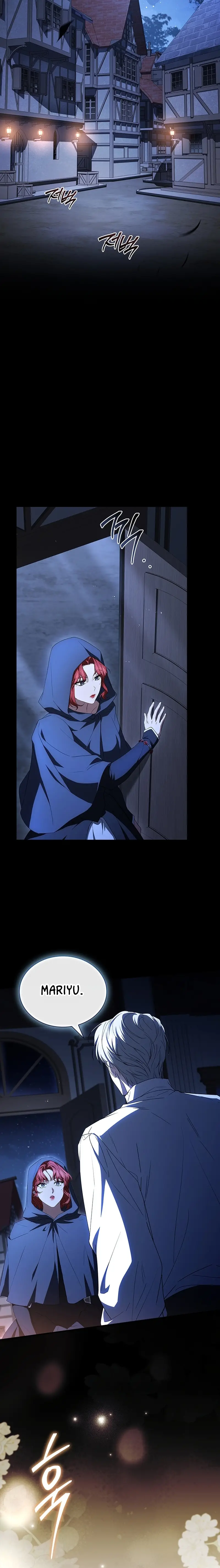 Read La corona que conquistaré ES Manga Online