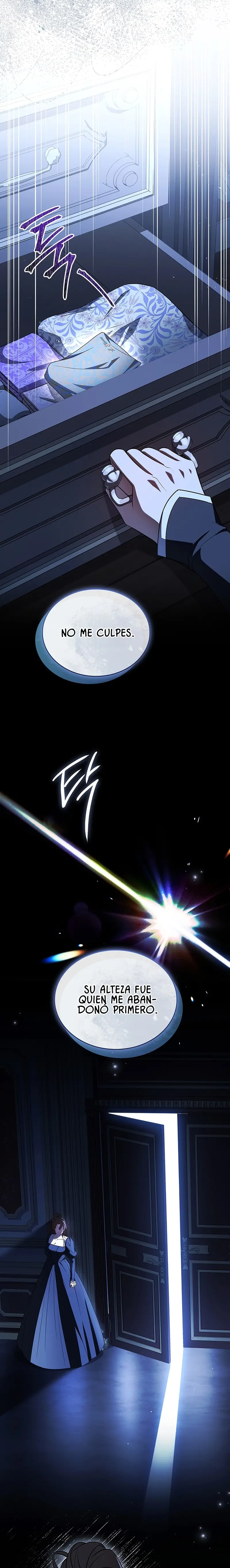 Read La corona que conquistaré ES Manga Online