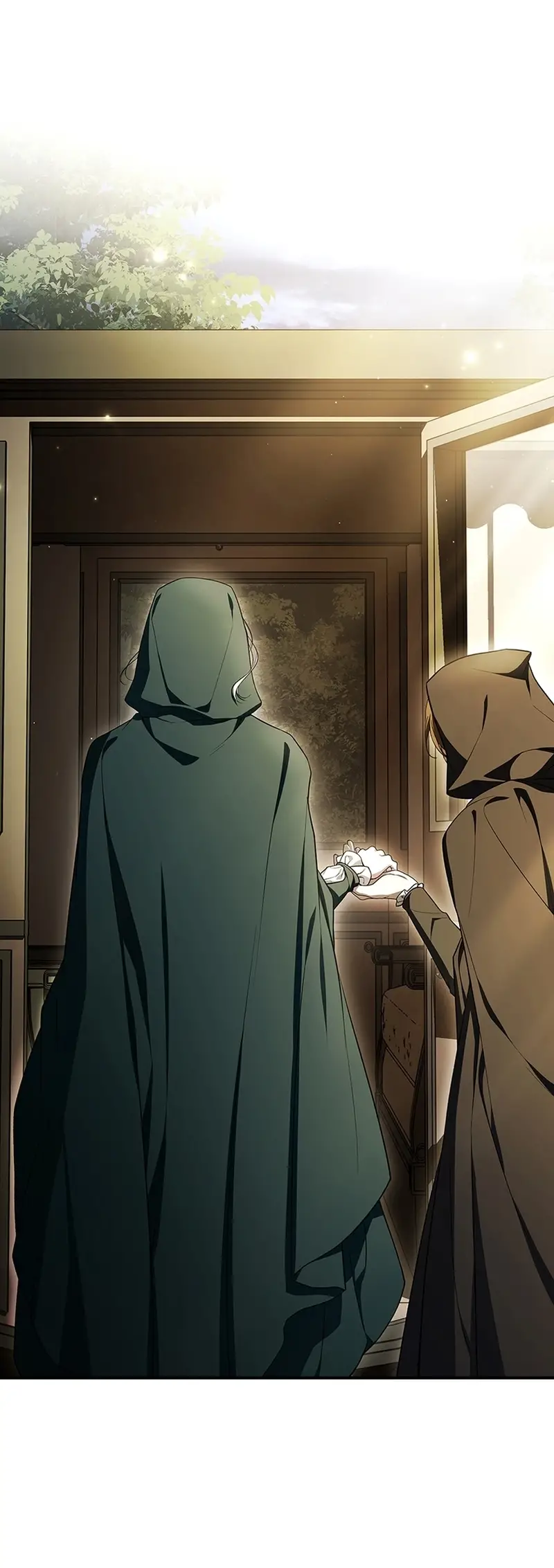 Read La corona que conquistaré ES Manga Online