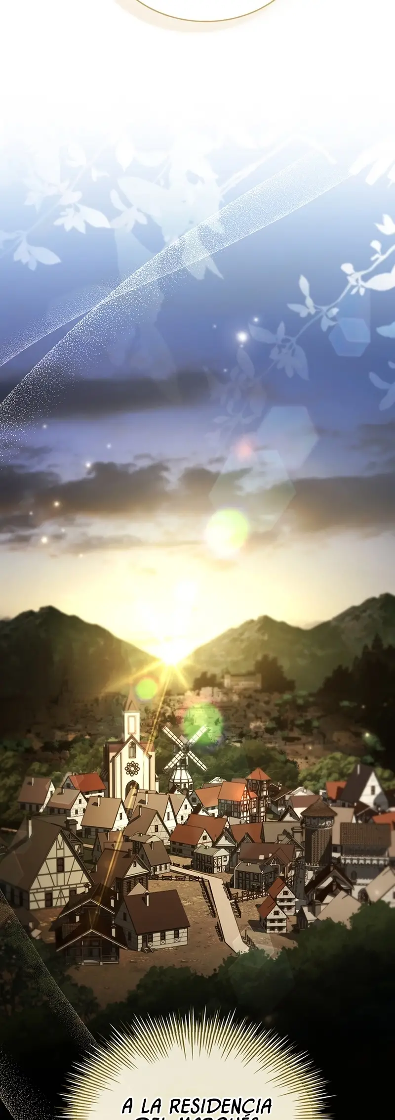 Read La corona que conquistaré ES Manga Online