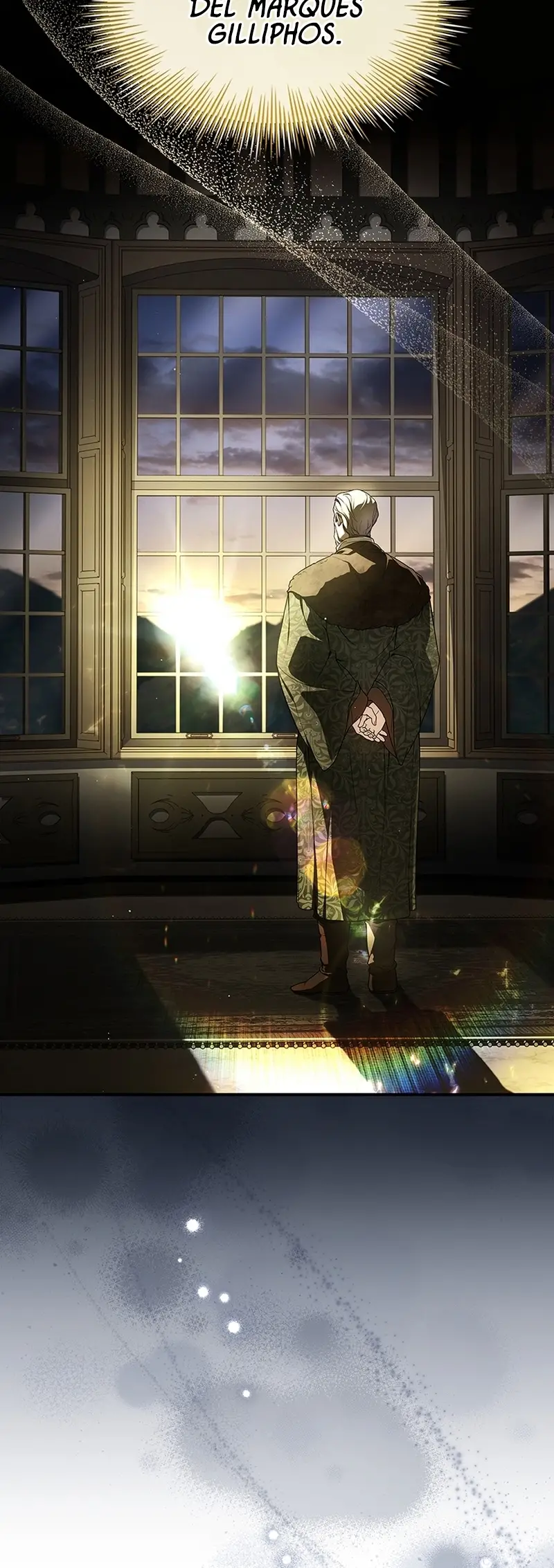 Read La corona que conquistaré ES Manga Online