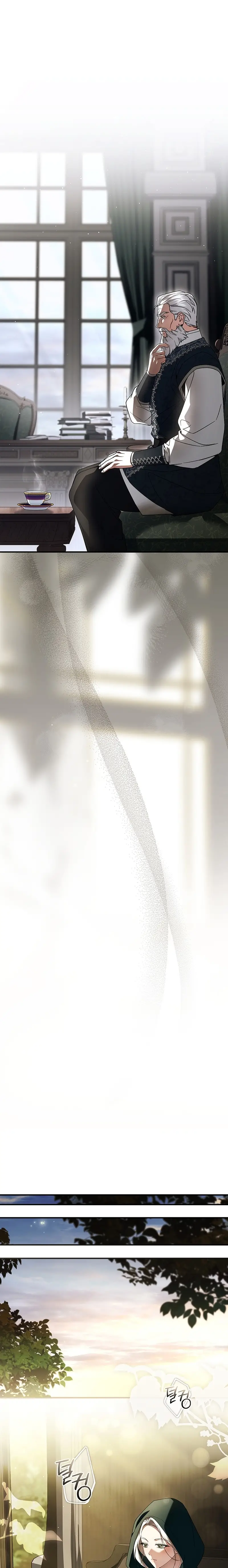 Read La corona que conquistaré ES Manga Online