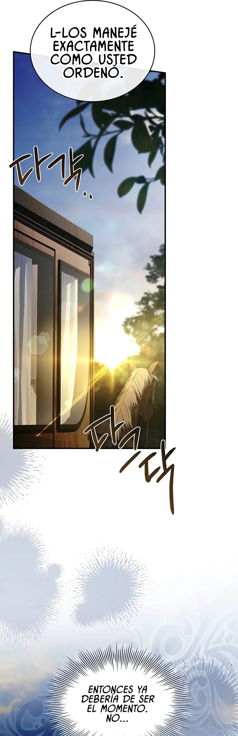 Read La corona que conquistaré ES Manga Online