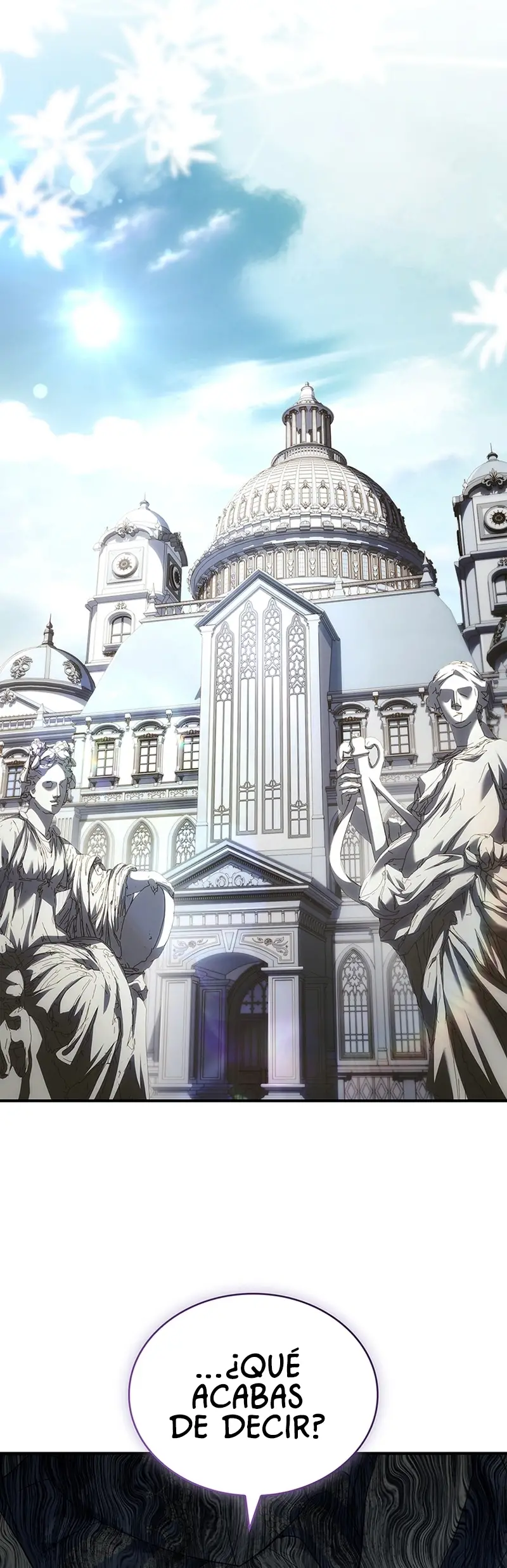 Read La corona que conquistaré ES Manga Online