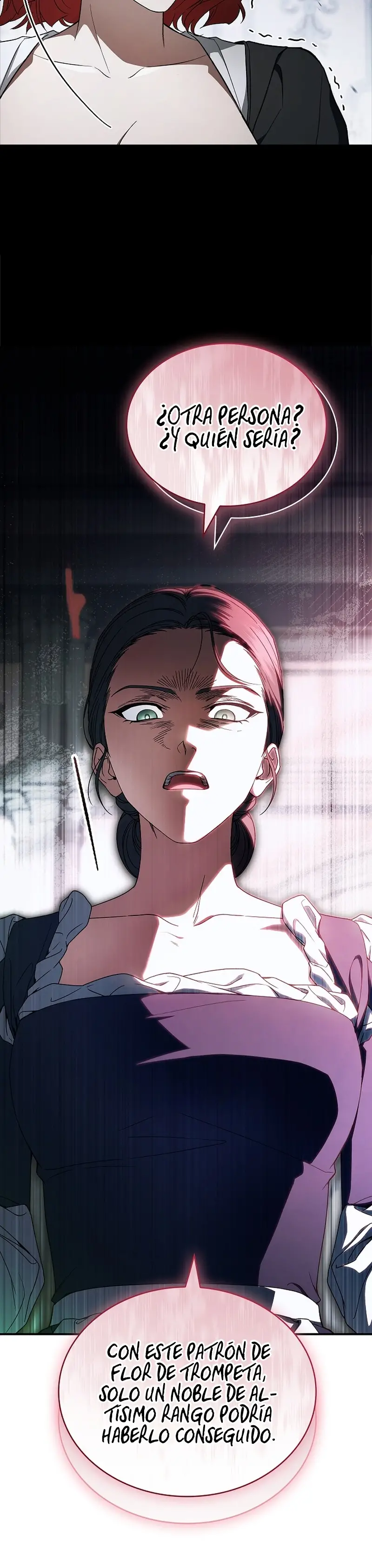 Read La corona que conquistaré ES Manga Online