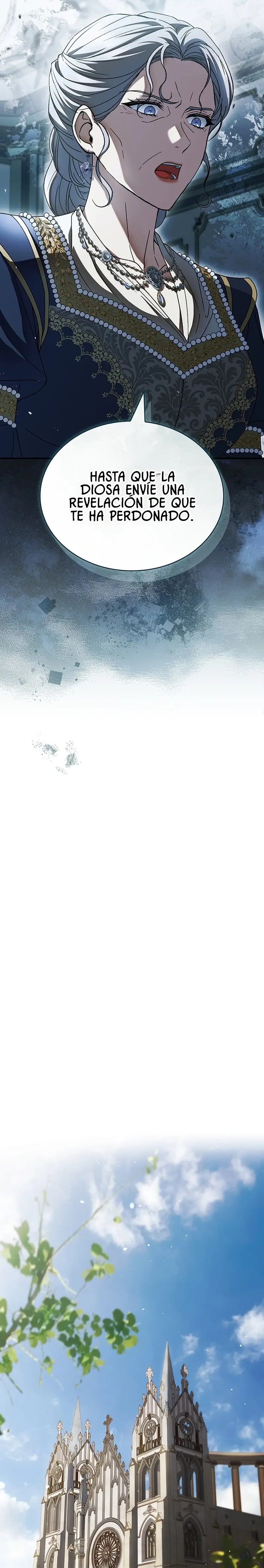 Read La corona que conquistaré ES Manga Online