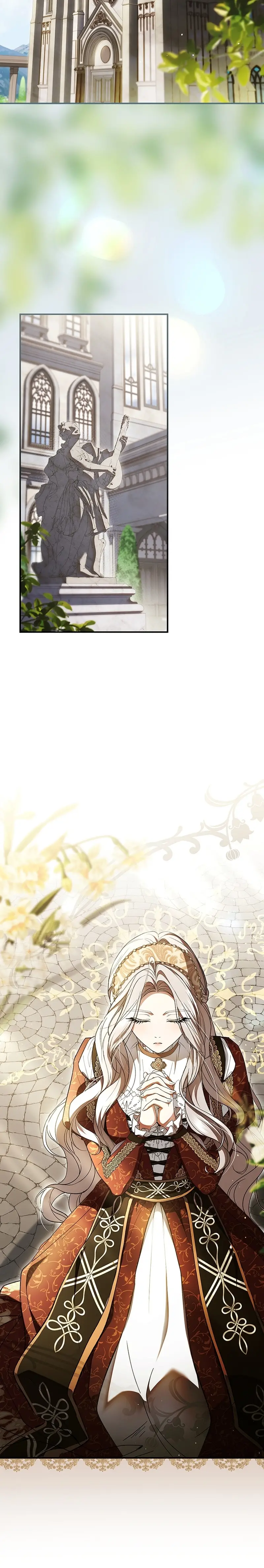 Read La corona que conquistaré ES Manga Online