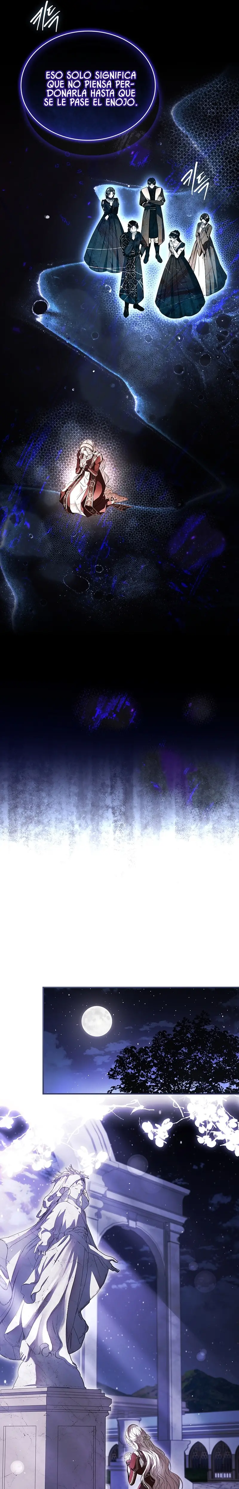 Read La corona que conquistaré ES Manga Online