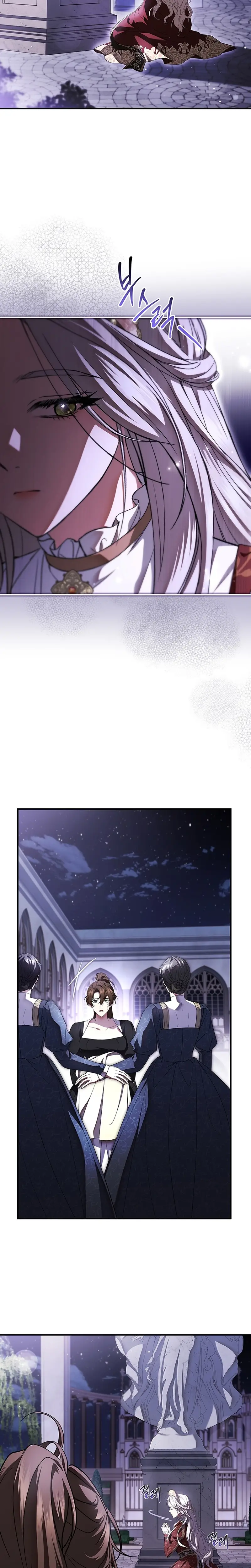 Read La corona que conquistaré ES Manga Online