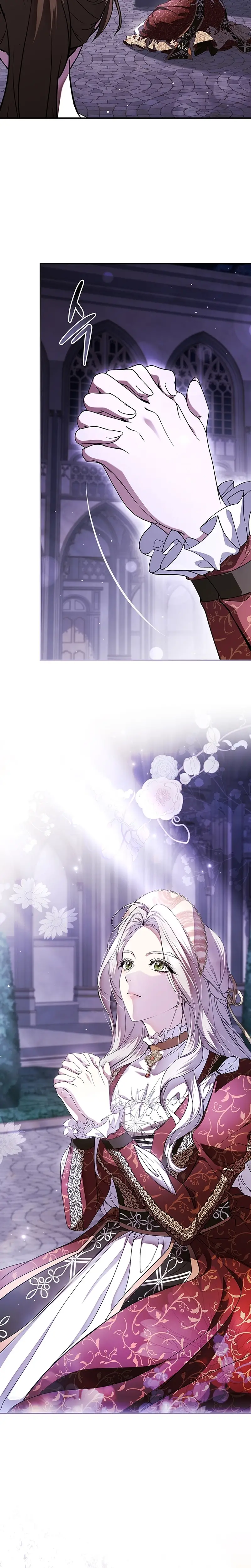 Read La corona que conquistaré ES Manga Online