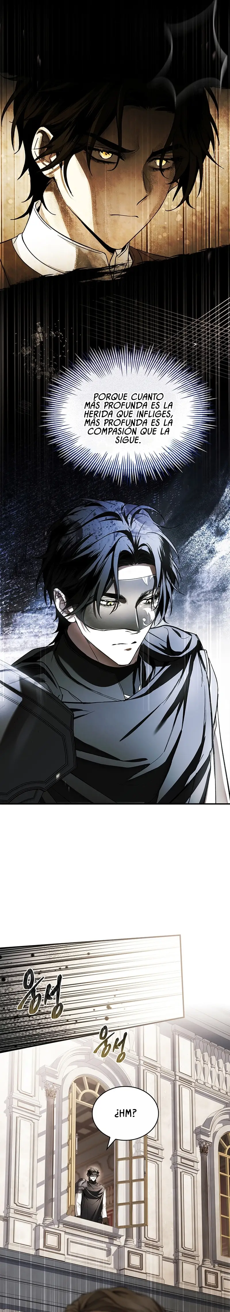 Read La corona que conquistaré ES Manga Online