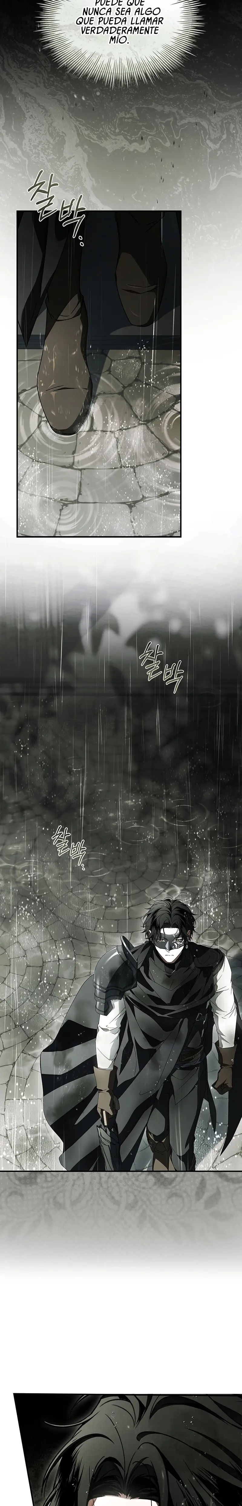 Read La corona que conquistaré ES Manga Online