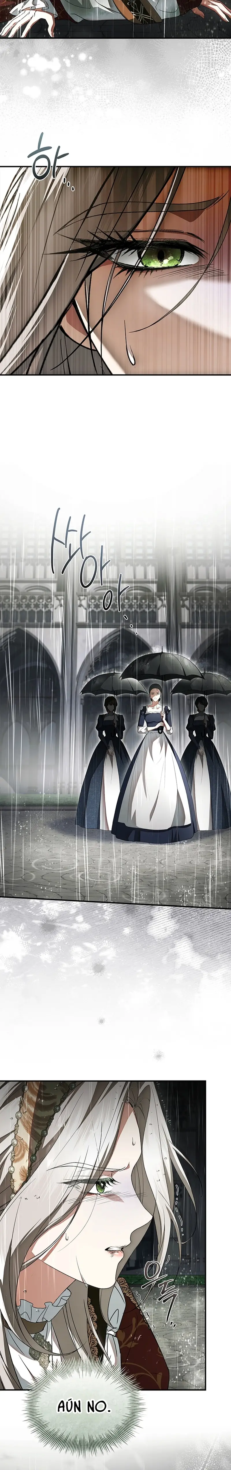 Read La corona que conquistaré ES Manga Online