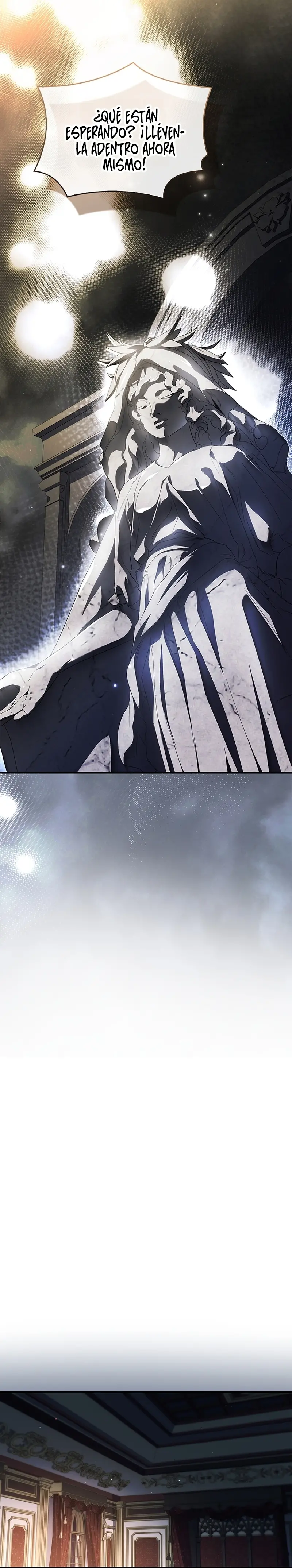 Read La corona que conquistaré ES Manga Online