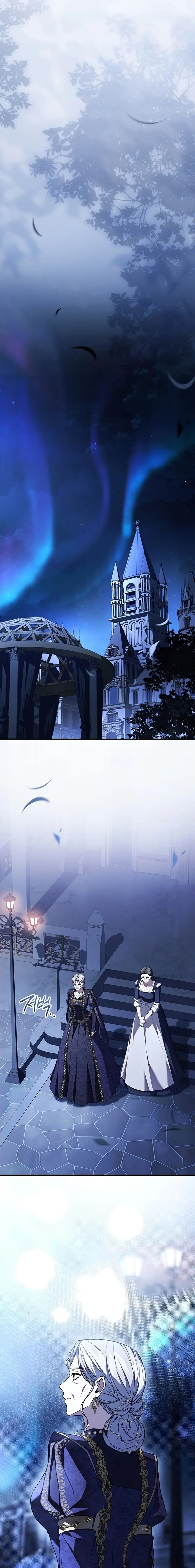 Read La corona que conquistaré ES Manga Online