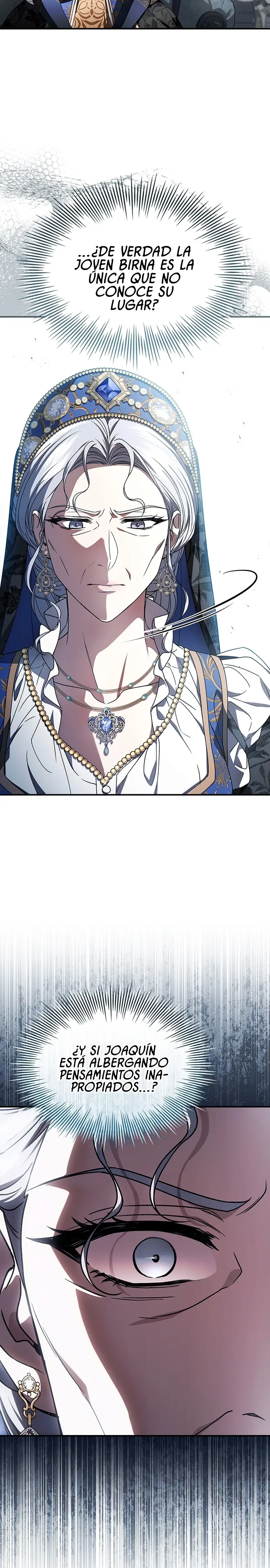 Read La corona que conquistaré ES Manga Online