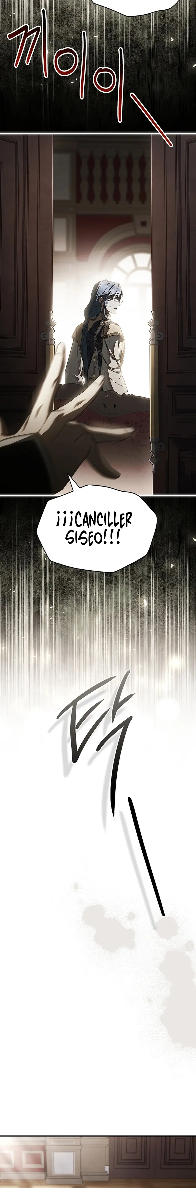 Read La corona que conquistaré ES Manga Online