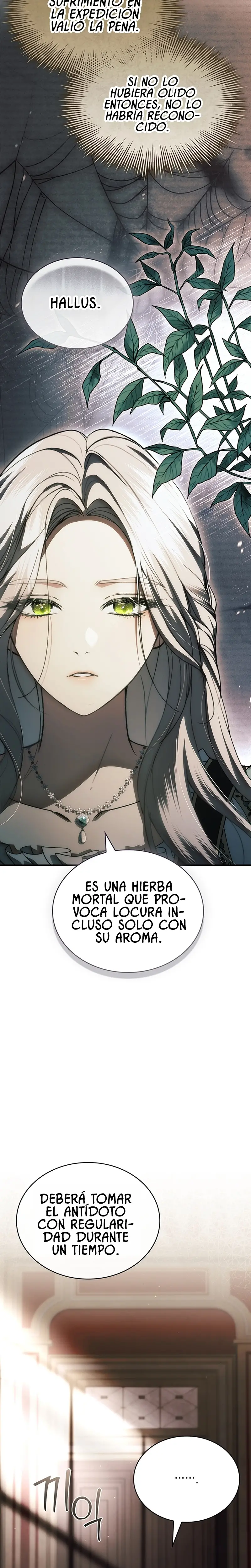 Read La corona que conquistaré ES Manga Online