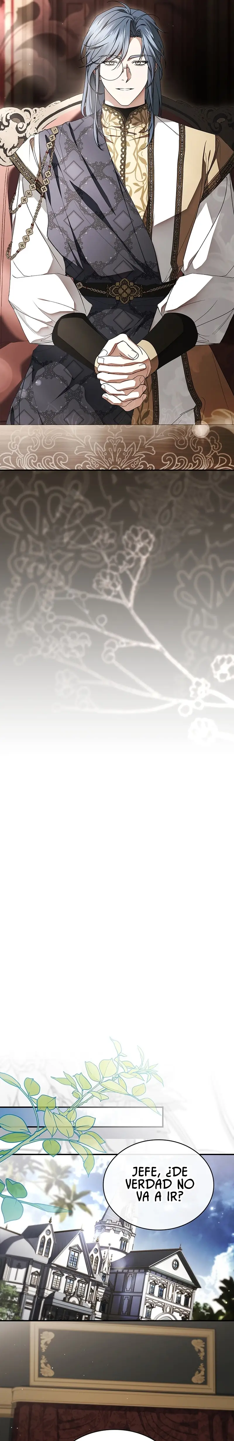 Read La corona que conquistaré ES Manga Online