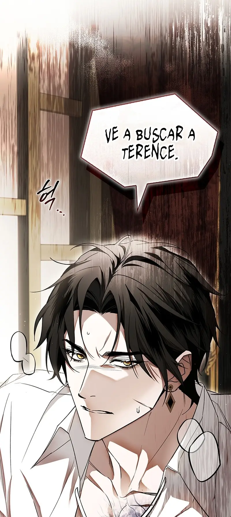 Read La corona que conquistaré ES Manga Online